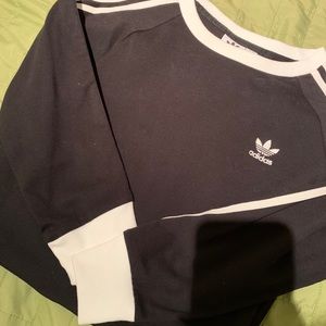 Classic Adidas Dress